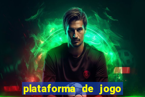 plataforma de jogo de r$ 2